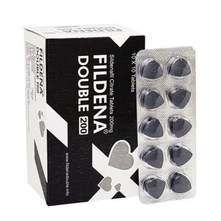 fildena double 200 mg