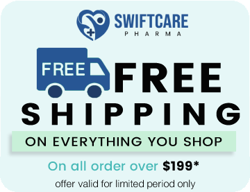 medicine free shipping