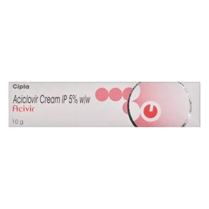 acivir cream